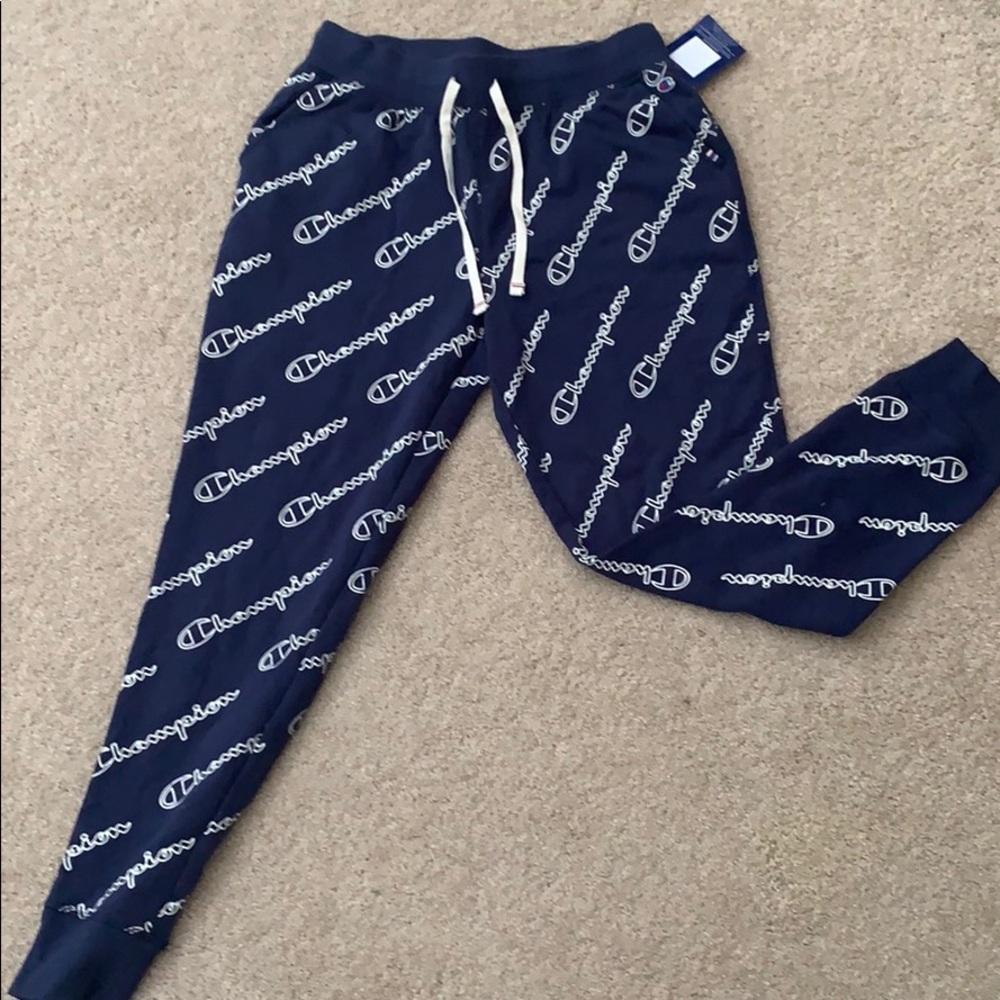 Champion Sweatpants